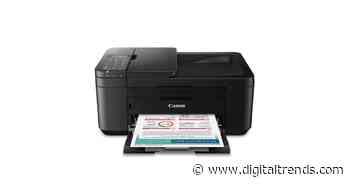 Save $40 on this Canon mobile printer at Walmart today