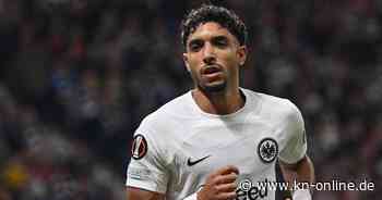 TV und Livestream: Eintracht Frankfurt vs. Slavia Prag – alle Infos zur Übertragung