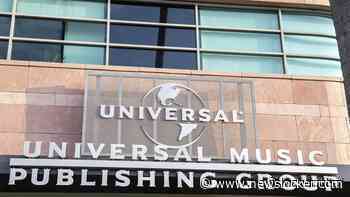 Door Universal aangeklaagd Frans muziekbedrijf ontkent plagiaat