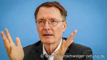 Lauterbach: „Cholesterin-Screening im Kindesalter rettet Leben“