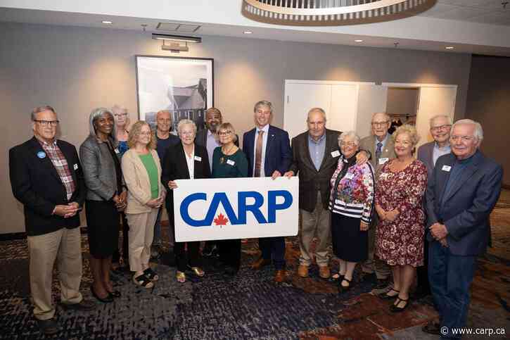 Absence of Voter Cards in Nova Scotia Election is Short-Sighted