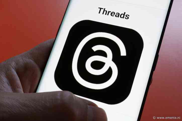 Threads heeft 275 miljoen actieve gebruikers