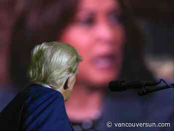 Stewart Prest: Hats off to the politicians who accept defeat — despite Trump’s influence