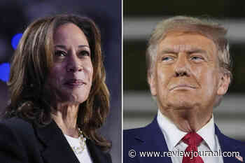 ELECTION BETTING BLOG: Trump’s odds to win increasing