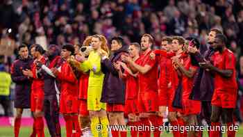 FC Bayern unaufhaltsam? Matthäus sieht nur einen Titelrivalen