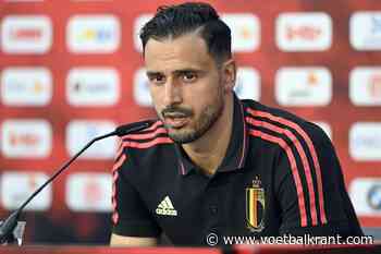 Chadli is niet de enige: vier Rode Duivels en heel wat andere Belgen hebben nog geen ploeg