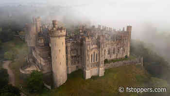 Photography When Conditions Aren’t Right