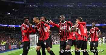 Bekijk hier alle tussenstanden in de Champions League