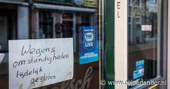 Café moet twaalf weken dicht omdat uitbater zelf aan het bier zat: ‘Ik drink helemaal niet’