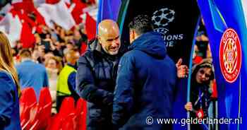 Peter Bosz heeft maar één kritiekpuntje na klinkende zege PSV: ‘Dat opstootje, dat was onnodig’