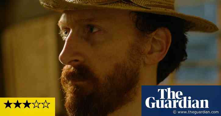 Van Gogh: Poets & Lovers review – blockbuster portrait of a thoughtful master