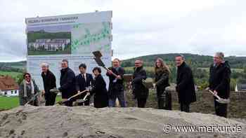 Nicht zum ersten Mal: Japanerin stiftet Millionen an fränkische Stadt – aus Dankbarkeit