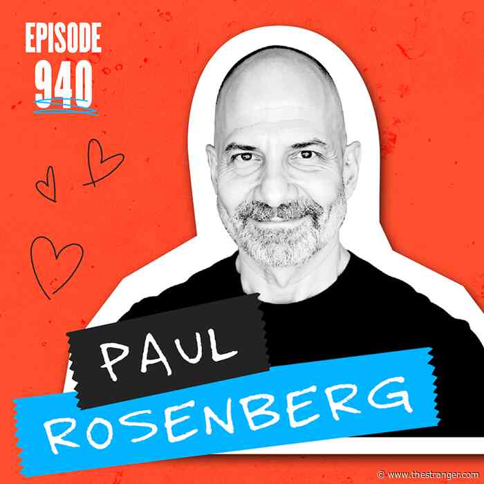 LISTEN: A Politics-Free Election Day Edition of Savage Lovecast