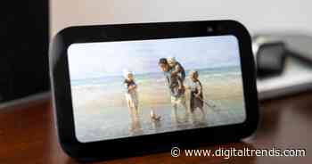 The Echo Show 5 and Echo Pop have crazy discounts today