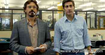 Fawesome’s November streaming lineup includes Interstellar, Zodiac, and It Follows