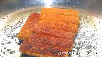 Nicht essen! Discounter ruft Fischstäbchen zurück – diese Bundesländer sind betroffen