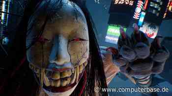 PlayStation Plus im November: Bunt gemischt mit Hot Wheels Unleashed 2 und Ghostwire: Tokyo [Notiz]