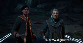 Hogwarts Legacy sequel will align with the HBO Harry Potter show