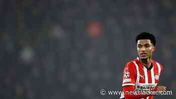 Tillman pakt na fout tegen Ajax hoofdrol en kan weer lachen