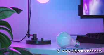 Make the most of your smart lights this holiday season with these expert tips