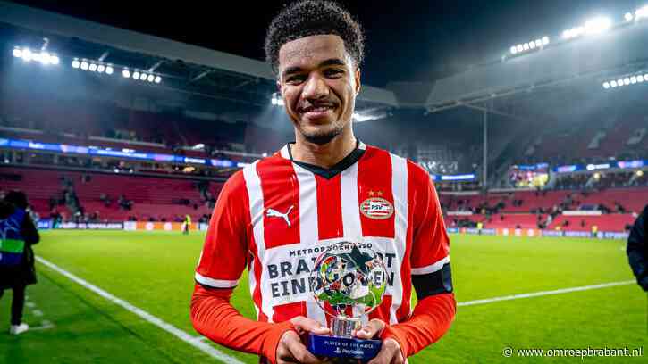 Intelligente Tillman heeft geheim wapen: 'Bij PSV wisten ze dit al'