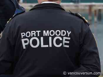 ‘It keeps me up at night’: Port Moody Police chief says his force has a severe officer shortage