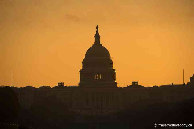 Control of Congress is at stake and with it a president’s agenda