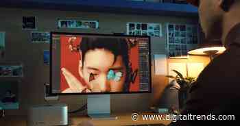 Mac monitors could finally receive the big upgrade they’ve always needed