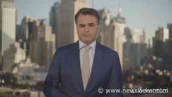 Erik Mouthaan over incidenten verkiezingen: 'Valse bommeldingen geweest'