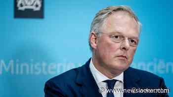 Opgestapte staatssecretaris slaat terug naar Wilders: 'You picked the wrong guy Geert'