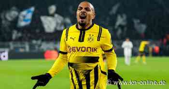 Champions League: BVB erkämpft Sieg gegen Graz - Bayer-Pleite in Liverpool - RB-Albtraum geht weiter