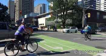 Ford government set to limit debate, public hearings on bike lanes law