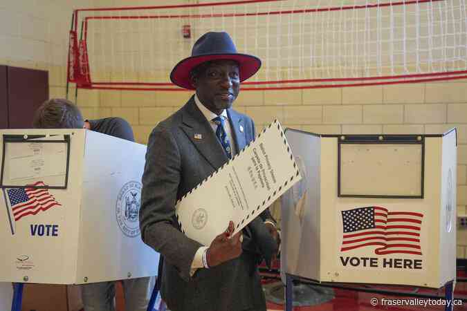 Voters deciding dozens of ballot measures affecting life, death, taxes and more