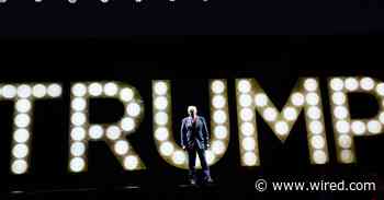 Will Social Platforms Take Down a Premature Donald Trump Victory Post?