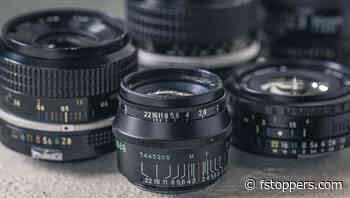 The Joy of Using Vintage Lenses on Modern Cameras