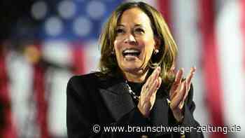 Steuern, Migration, China: So will Harris die USA verändern