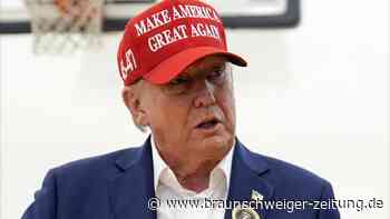 Zölle, Inflation, Kriege: So will Trump die USA verändern