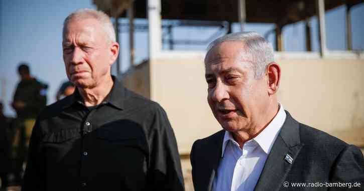 Netanjahu entlässt unbequemen Verteidigungsminister Galant