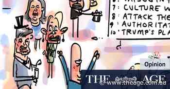 Attack on Albanese’s debt cut is attack on a generation