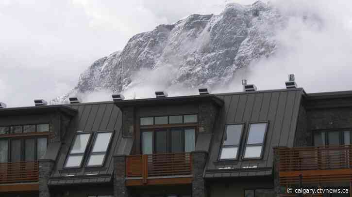 'We need to take bold action': Canmore introduces new taxes for tourist homes