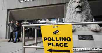 Alberta adding 2 seats to legislature, bringing total to 89 for next election