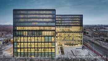 OCS Bachmann maakt rechtbank Amsterdam veiliger