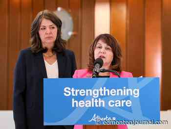 Province to help 30 Alberta municipalities boost rural primary care clinics with matching grants
