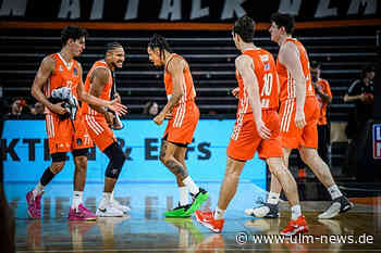 Uuulmer dürfen in Montenegro ran