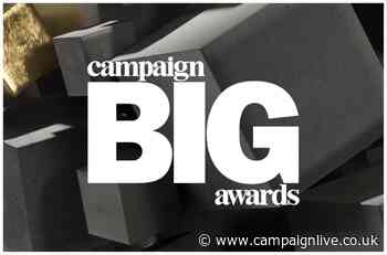 Campaign Big Awards 2024: winners revealed