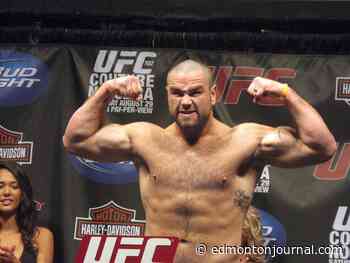 Inquiry into knockout death of Alberta boxer Tim Hague recommends better oversight