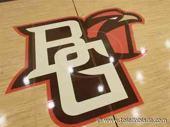 BGSU marching band performs Sunday at the Stroh