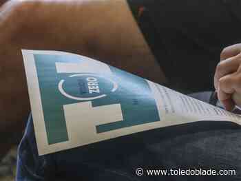 City's free roundabout training includes driving instructors