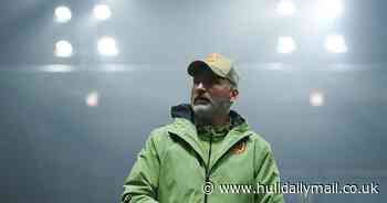 Oxford United 1-0 Hull City highlights from the Kassam Stadium