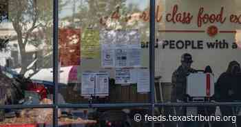 Election Day updates: Here are the races to watch in Texas